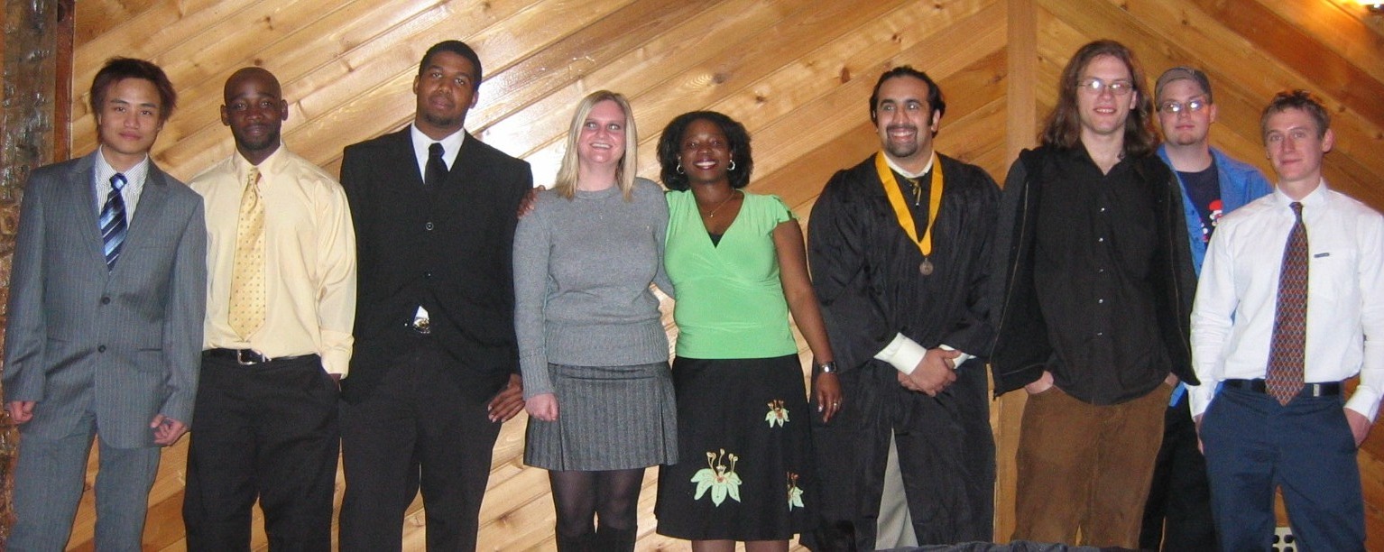 Dec grads