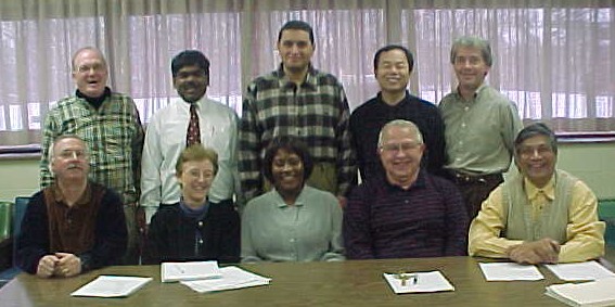 Faculty