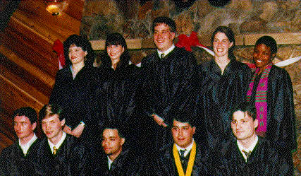 Graduates