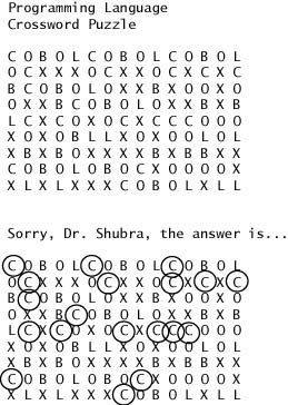 puzzle